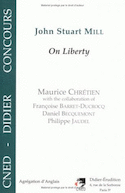 John Stuart Mill - On Liberty